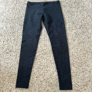 Lululemon size 8 woman’s leggings